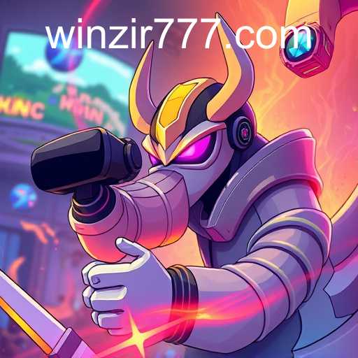 Winzir: Revolutionizing Online Gaming in 2025