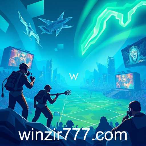 Rise of Winzir: A Gaming Revolution