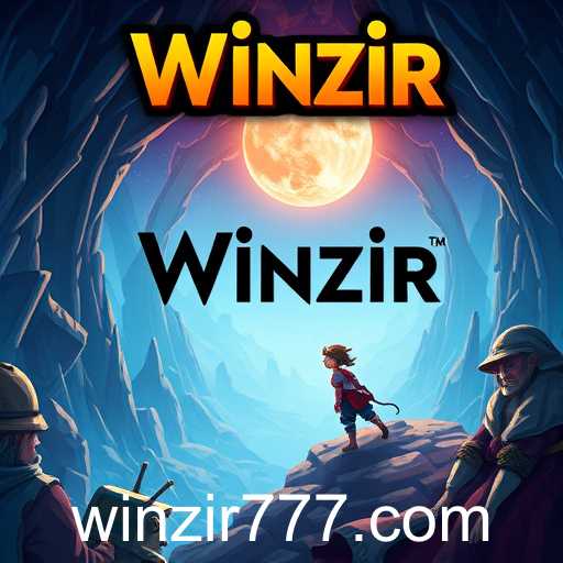 The Rise of Winzir: Reshaping the Online Gaming Landscape